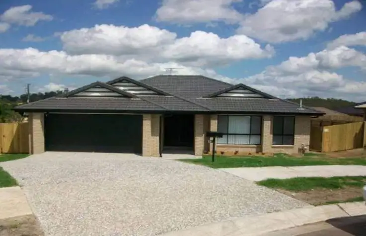 Main view of Homely house listing, 13 Alexander Close, Redbank Plains QLD 4301