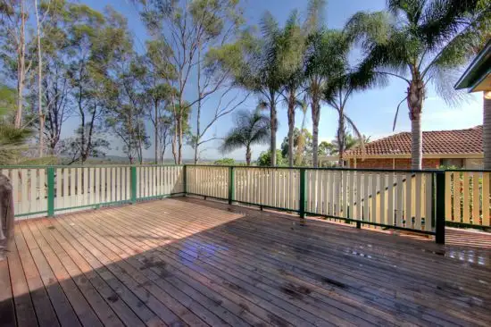 Second view of Homely house listing, 15 Kiara Close, Maryland NSW 2287