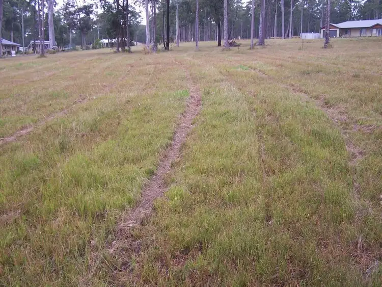 Third view of Homely land listing, Address available on request