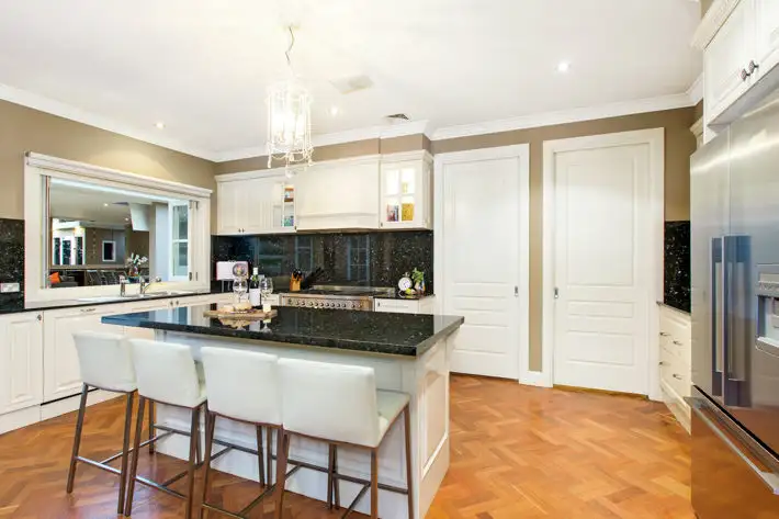 Sixth view of Homely house listing, 23 Doris Hirst Place, West Pennant Hills NSW 2125