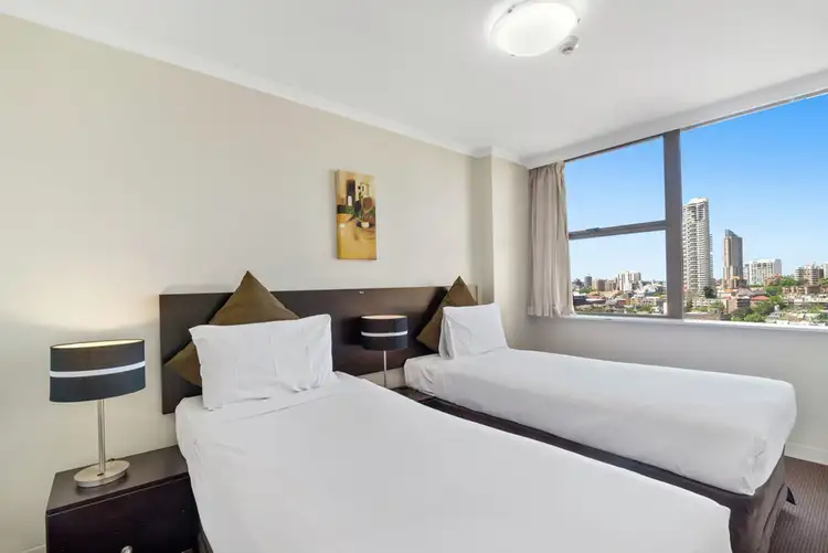 Fifth view of Homely apartment listing, 1100/38 College St, Darlinghurst NSW 2010