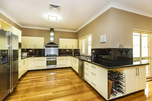 Second view of Homely house listing, 74 Wyndham Way, Eleebana NSW 2282