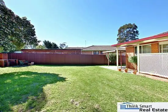 Fifth view of Homely house listing, 13 Netherton Avenue, St Clair NSW 2759