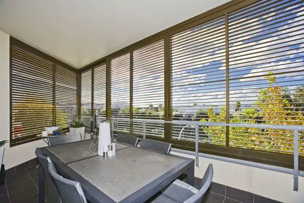 Fifth view of Homely apartment listing, 303/209 Hunter Street, Newcastle NSW 2300