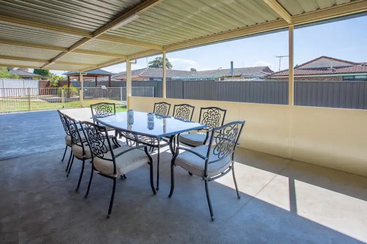 Fifth view of Homely house listing, 56 Windrush Circuit, St Clair NSW 2759