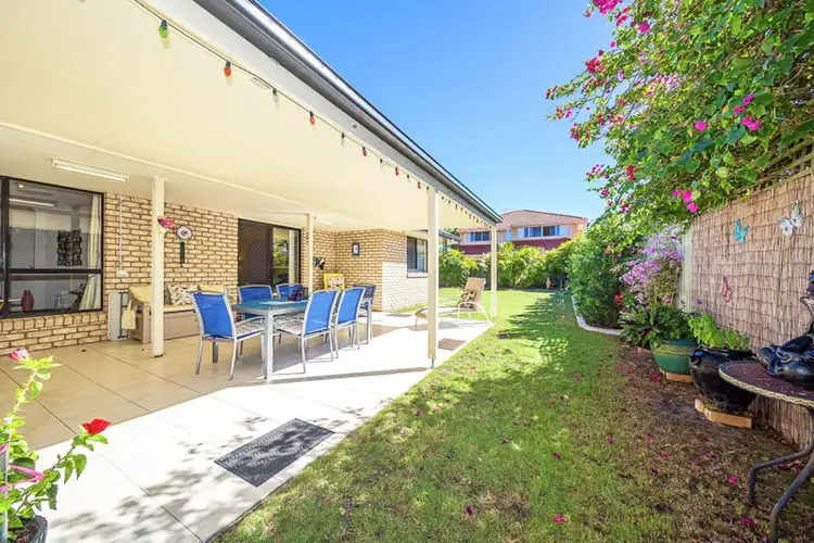 Sixth view of Homely house listing, 12 Dugong Crescent, Banksia Beach QLD 4507