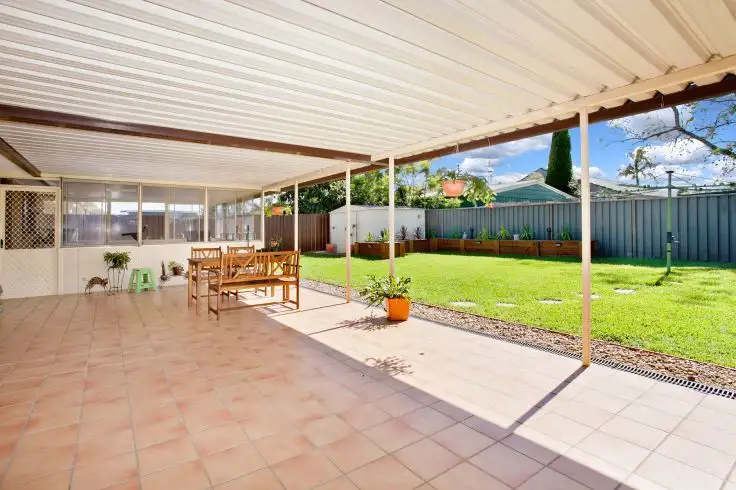 Seventh view of Homely house listing, 18 Palena Crescent, St Clair NSW 2759