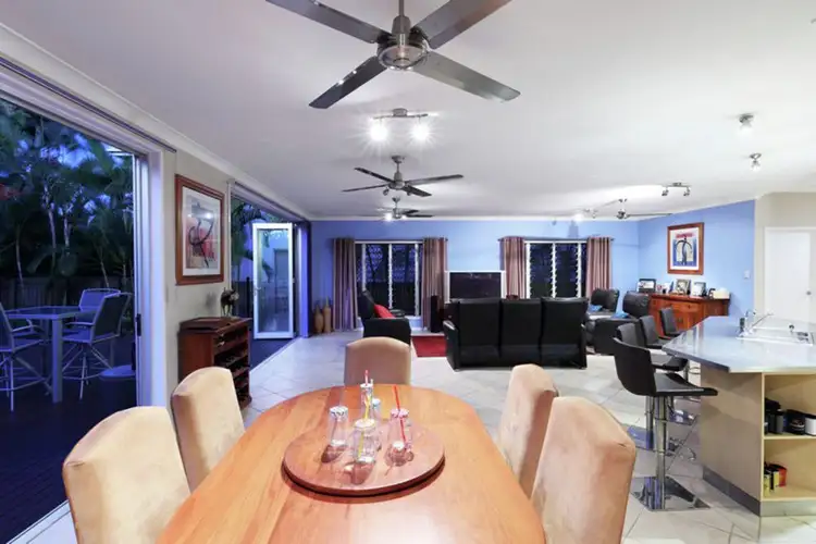 Sixth view of Homely house listing, 18 Maranoa Street, Parramatta Park QLD 4870