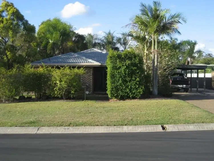 Main view of Homely house listing, 50 Michels Street, Ripley QLD 4306
