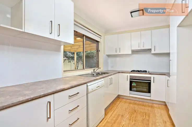 Third view of Homely house listing, 54 Explorers Way, St Clair NSW 2759