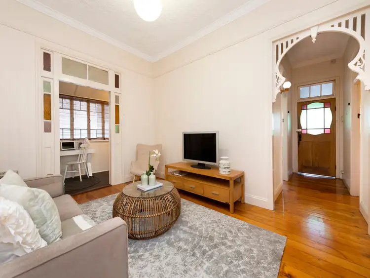 Fifth view of Homely house listing, 87 Heussler Terrace, Milton QLD 4064