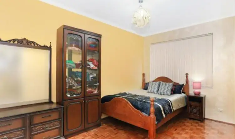 Fifth view of Homely house listing, 2/8 Allen St, Harris Park NSW 2150