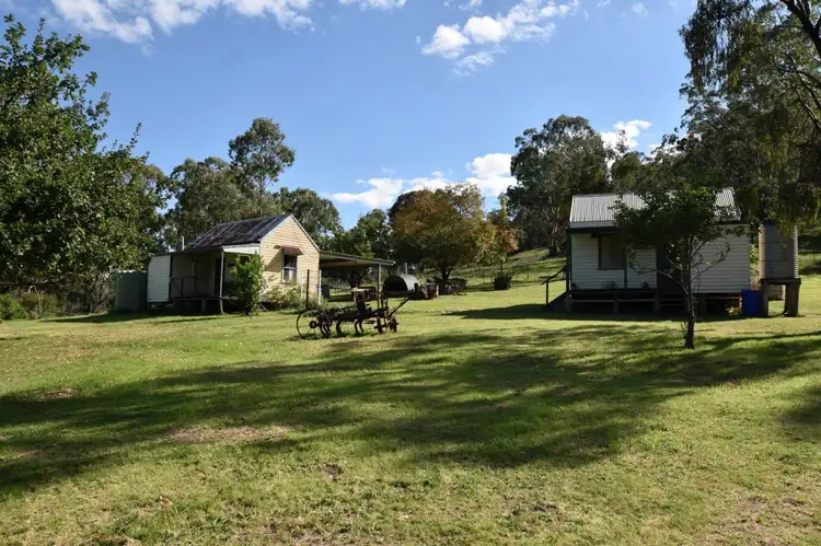 Main view of Homely house listing, 93 Green Creek Road, Timor NSW 2338