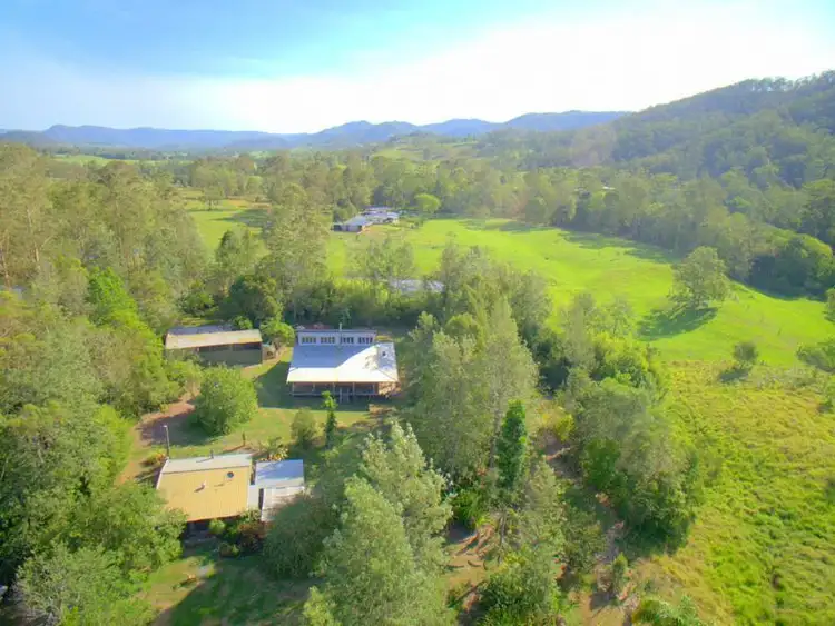 Second view of Homely house listing, 1037 Eastern Mary River Rd, Cambroon QLD 4552
