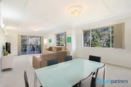 Third view of Homely unit listing, 6/36 Bellevue Street, North Parramatta NSW 2151