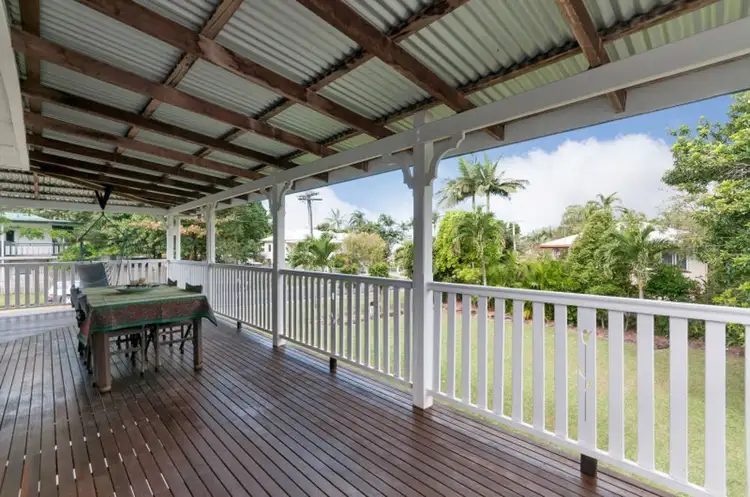 Second view of Homely house listing, 1 Gummow Close, Whitfield QLD 4870
