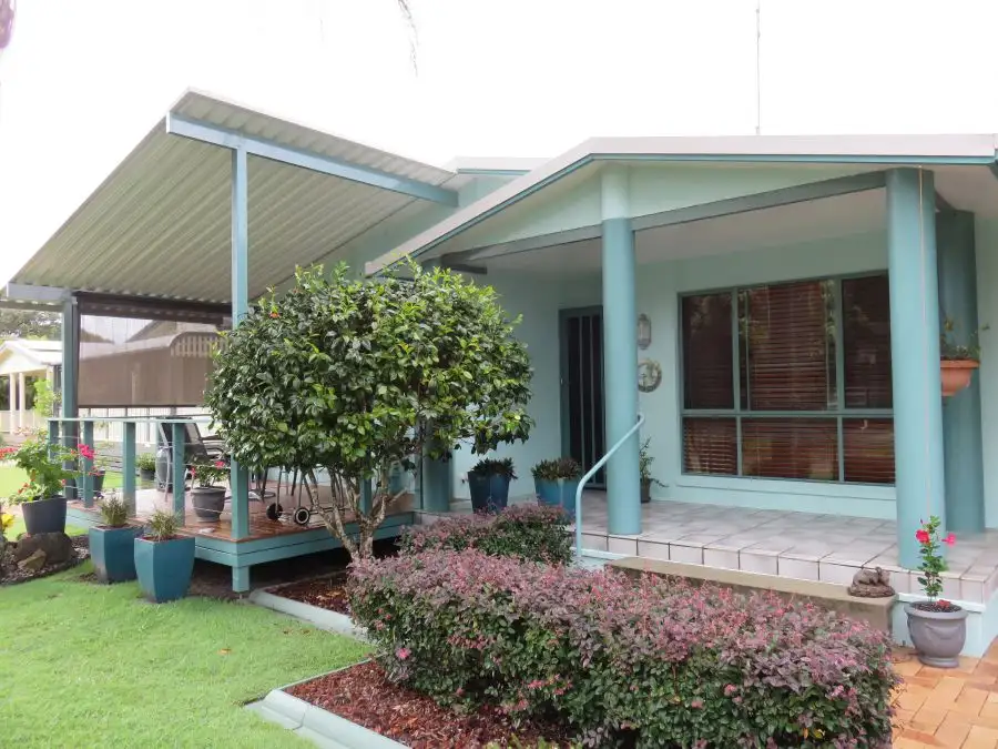 Main view of Homely house listing, 16 Magnolia Drive, Valla Beach NSW 2448