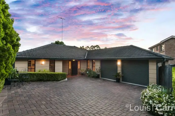 3a Doulton Drive, Cherrybrook NSW 2126
