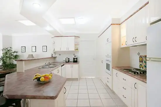 Second view of Homely house listing, 22 Fiddlewood Place, Reedy Creek QLD 4227