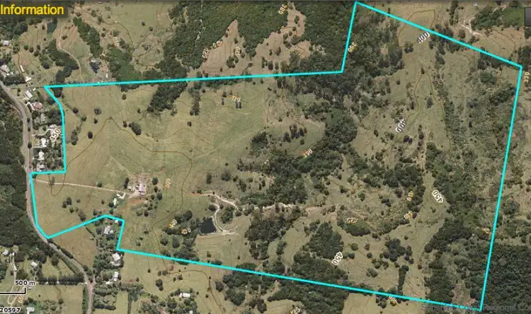 Sixth view of Homely rural property listing, 196 Maleny-Kenilworth Road, Maleny QLD 4552