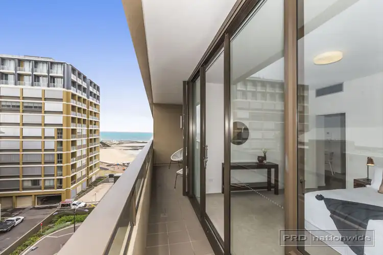 Main view of Homely apartment listing, 27/3 King Street, Newcastle NSW 2300