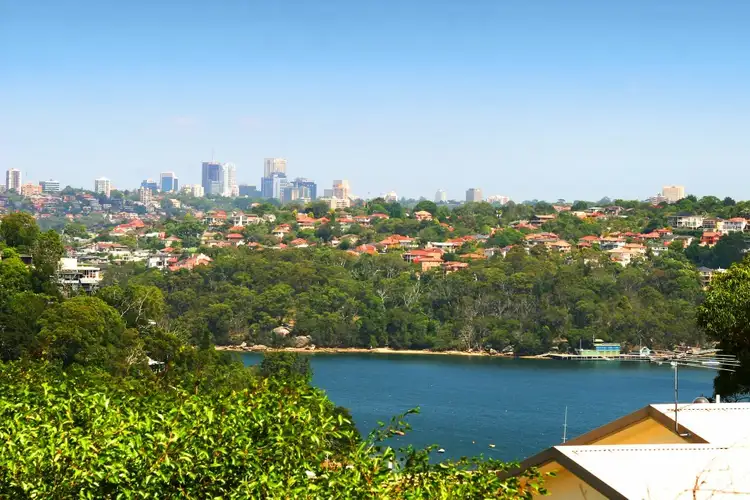 Fifth view of Homely house listing, 15 Harvey Street, Seaforth NSW 2092