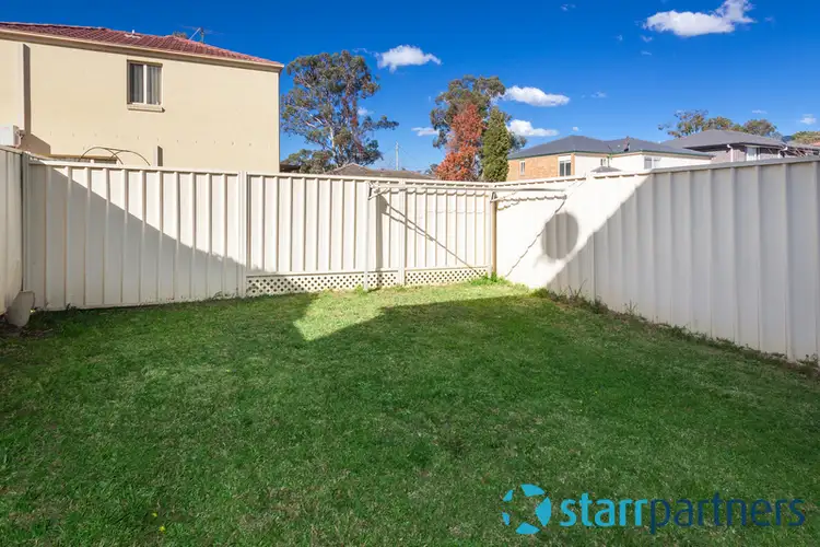 Fifth view of Homely townhouse listing, 3/26 Derby Street, Rooty Hill NSW 2766