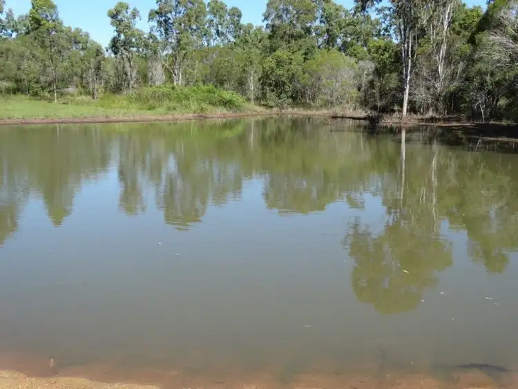 Seventh view of Homely rural property listing, Lot 21 Webster Road, Euleilah QLD 4674