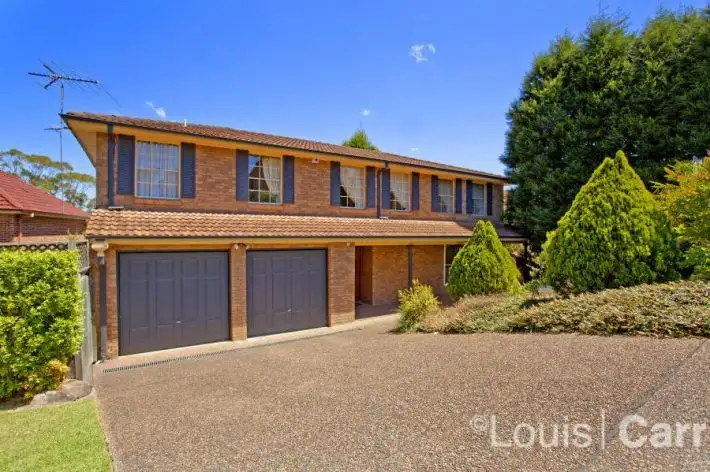 47 Appletree Drive, Cherrybrook NSW 2126