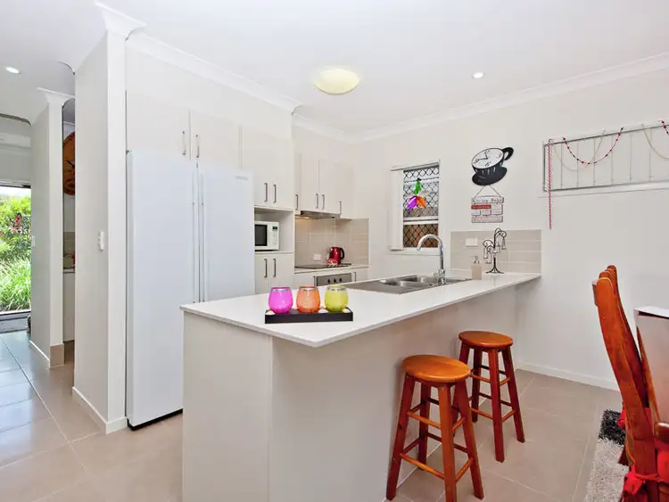 Third view of Homely townhouse listing, 7/100 Brickworks Rd, Kallangur QLD 4503