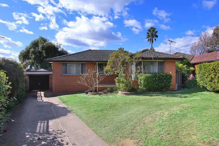 9 Narva Place, Seven Hills NSW 2147