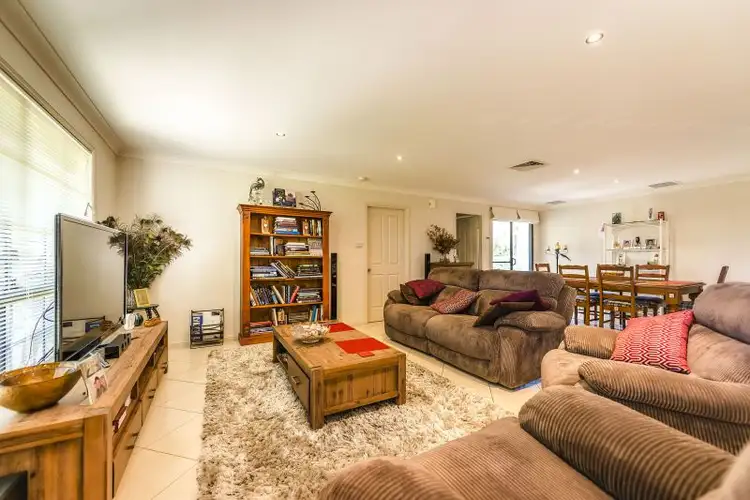 Third view of Homely house listing, 8 Melaleuca Place, Urunga NSW 2455