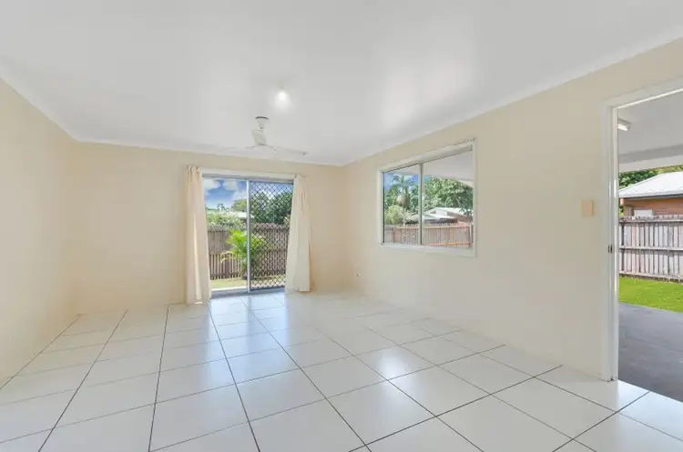 Fourth view of Homely house listing, 37 Frances Street, Mooroobool QLD 4870