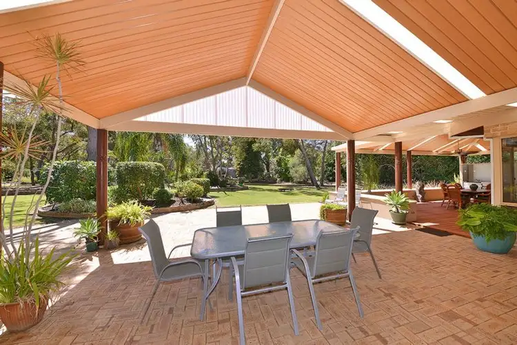 Third view of Homely house listing, 51 Stafford Way*, Wanneroo WA 6065