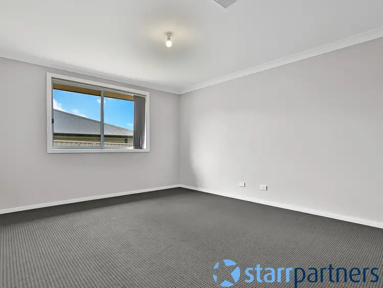 Fifth view of Homely house listing, 7 Murphy St, Oran Park NSW 2570
