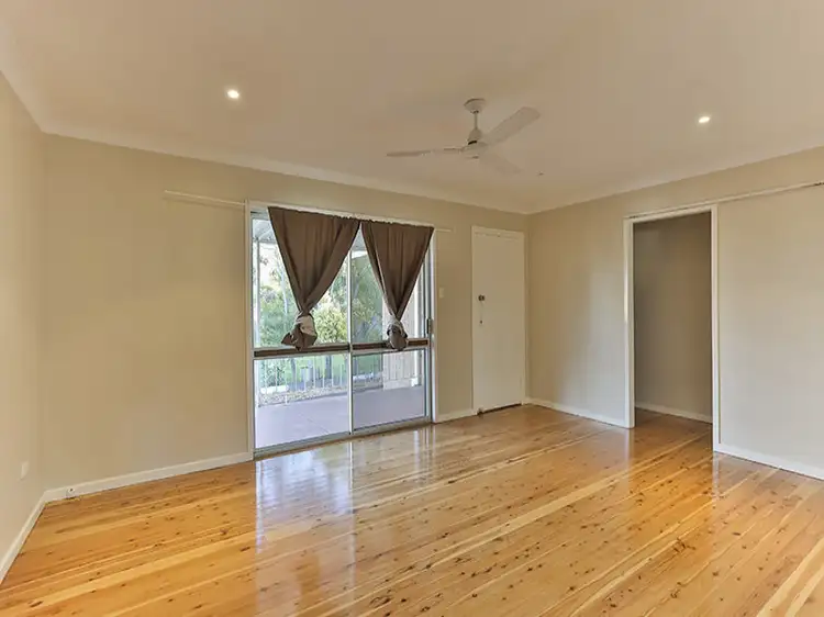 Third view of Homely house listing, 45 Gore Street, Westbrook QLD 4350