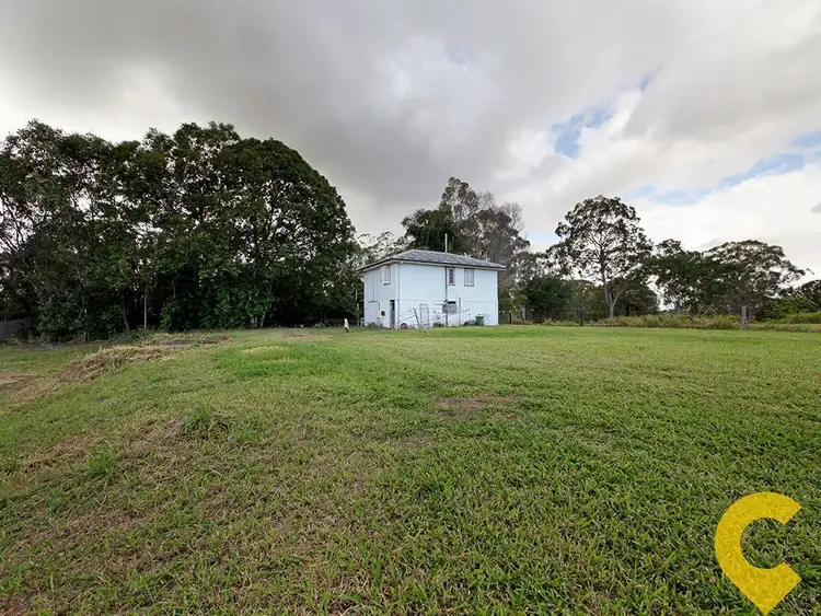 Second view of Homely rural property listing, 713 Old Gympie Road, Narangba QLD 4504