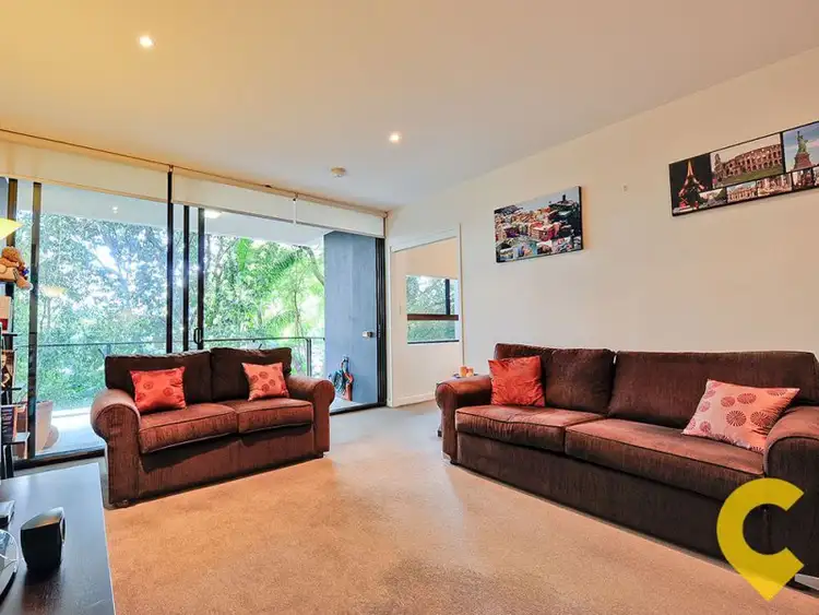 Fourth view of Homely apartment listing, 210/10 Pidgeon Close, West End QLD 4101