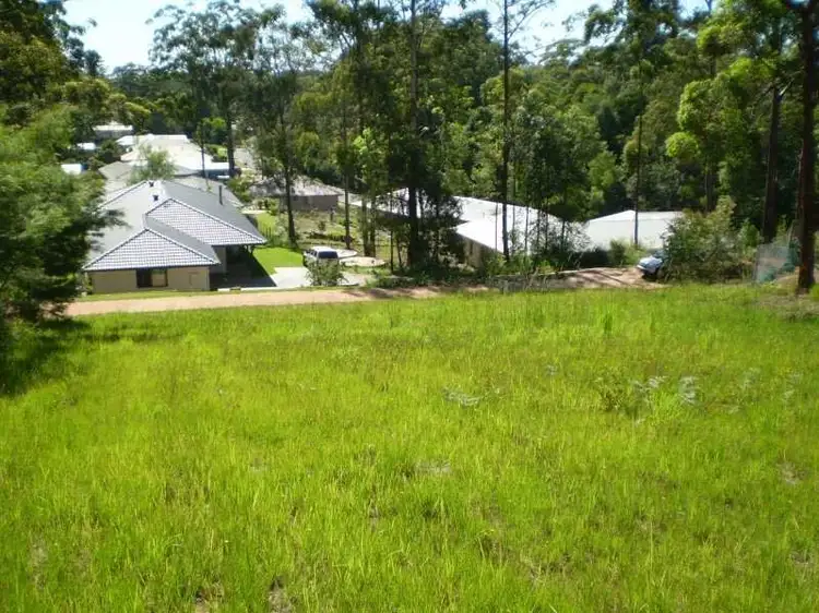 Main view of Homely land listing, 28 The Parkway Place, Mapleton QLD 4560