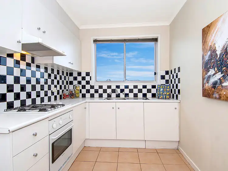 Sixth view of Homely apartment listing, 9/376 Barkly Street, Brunswick VIC 3056