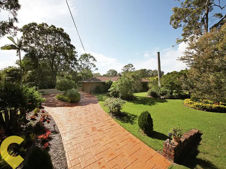 652 Bestmann Road, Ningi QLD 4511