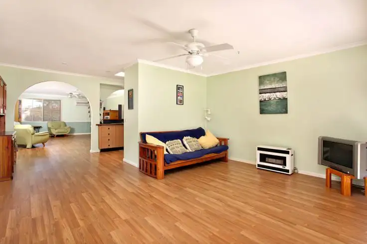 Fourth view of Homely house listing, 45 Feather Street, St Clair NSW 2759