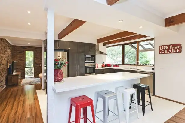 Fourth view of Homely house listing, 6 Tanunda Close, Eleebana NSW 2282