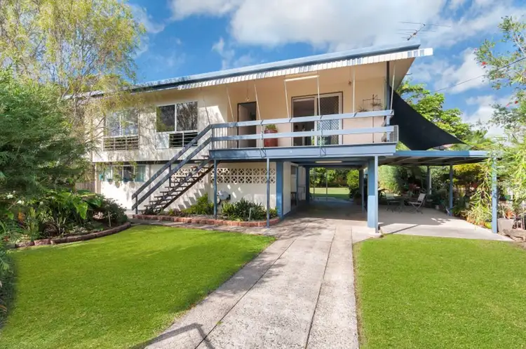 9 Mazlin Street, Edge Hill QLD 4870