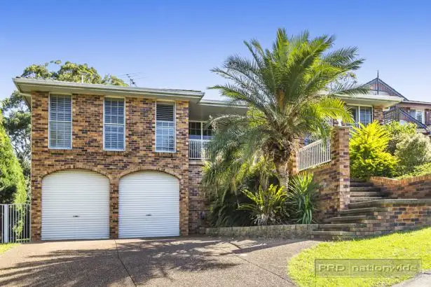4 Castle Close, Charlestown NSW 2290