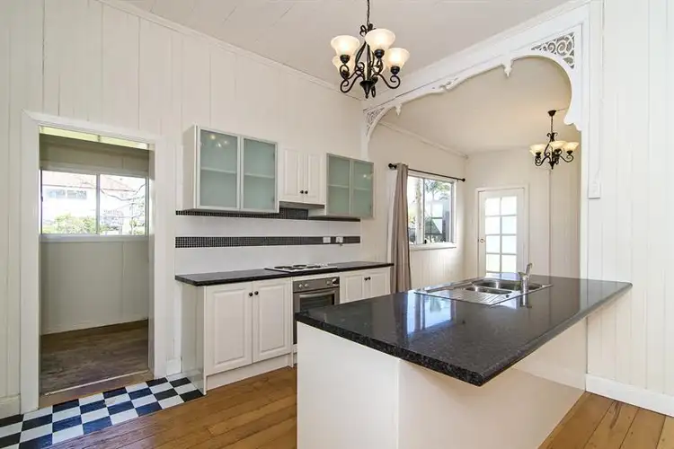 Third view of Homely house listing, 3 Brodribb St, Toowoomba City QLD 4350