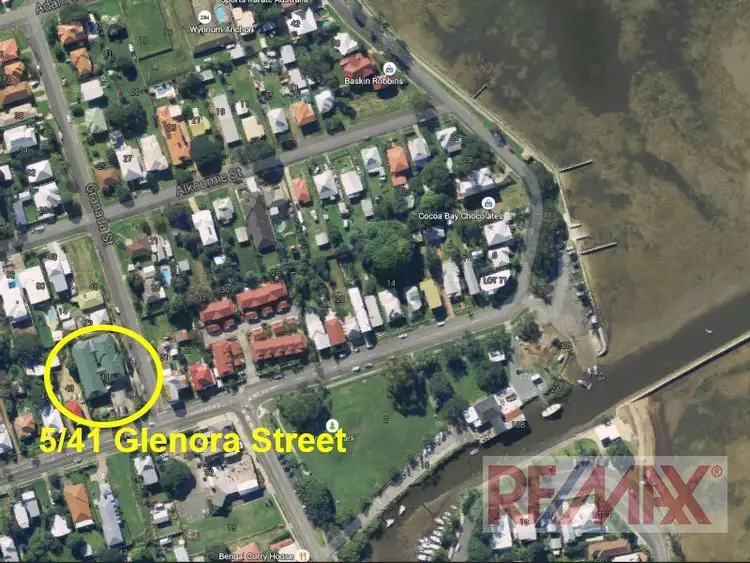 Seventh view of Homely unit listing, 5/41 Glenora Street, Wynnum QLD 4178