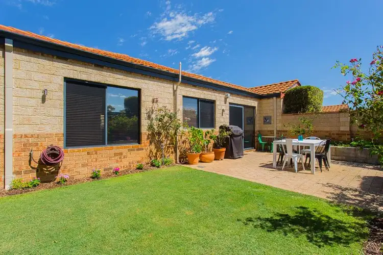 Fifth view of Homely house listing, 4/9 Bruce Street, Como WA 6152