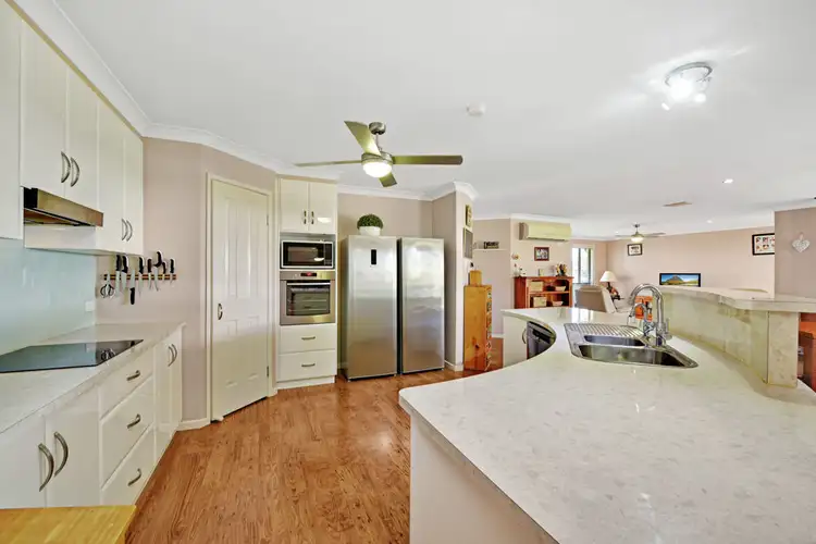Third view of Homely house listing, 20 Kookaburra Court, Meringandan West QLD 4352