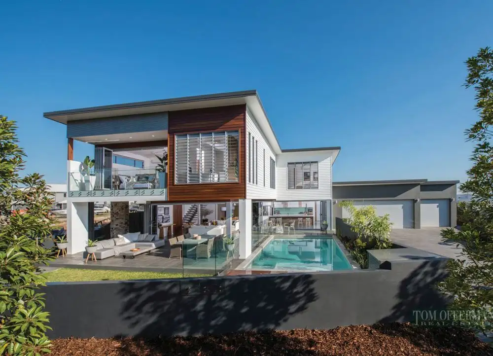 Main view of Homely house listing, 26 Smoke Bush Drive, Noosa Heads QLD 4567